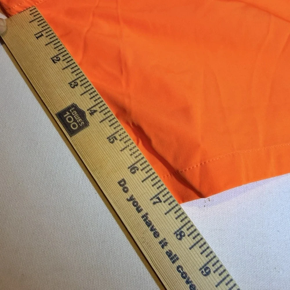 Polo Ralph Lauren stretch fabric